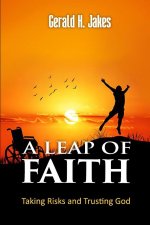 A LEAP OF FAITH