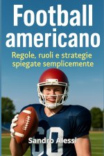 Football americano