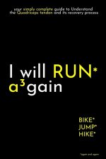 I will RUN again