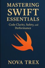 Mastering Swift Essentials