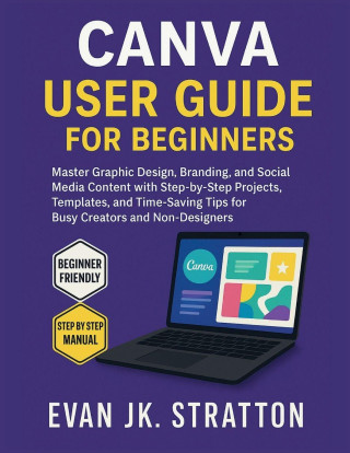 Canva User Guide for Beginners