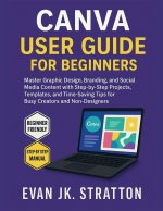 Canva User Guide for Beginners
