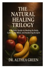 the natural healing trilogy