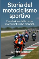 Storia del motociclismo sportivo