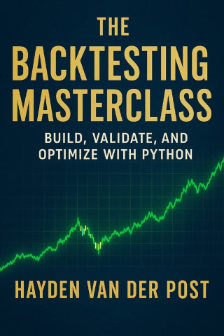 The Backtesting Masterclass