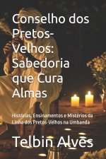 Conselho dos Pretos-Velhos