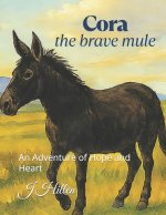 Cora the Brave Mule