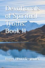 Devotionals of Spiritual Truths