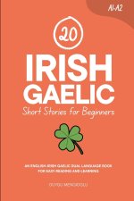 20 Irish Gaelic Short Stories for Beginners