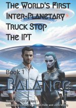 The World's First Inter-Planetary Truck Stop. The IPT.