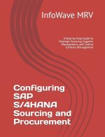 Configuring SAP S/4HANA Sourcing and Procurement