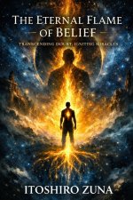 The Eternal Flame of Belief