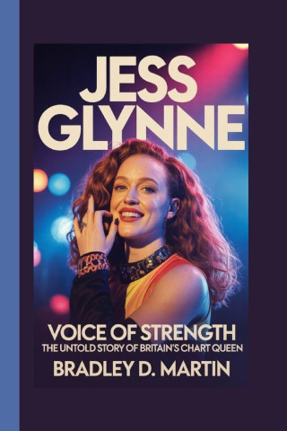 JESS GLYNNE