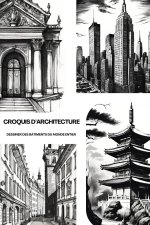 CROQUIS D'ARCHITECTURE