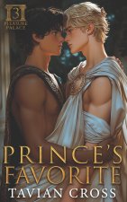 Prince's Favorite