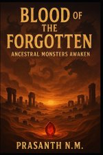 Blood of the Forgotten