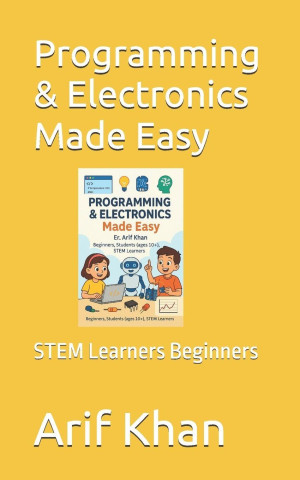 Programming & Electronics Made Easy