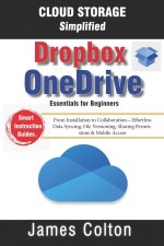 Cloud Storage Simplified