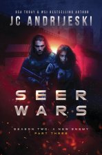 Seer Wars Season Two
