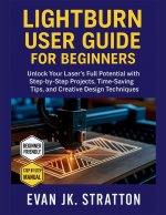 Lightburn User Guide for Beginners