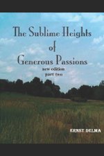 The Sublime Heights of Generous Passions
