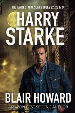 The Harry Starke Series