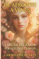 De Afrodite a Vênus