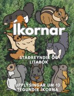 Íkornar