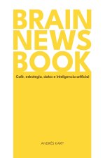 BRAIN NEWS BOOK