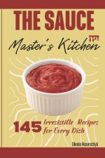 The Sauce Master's Kitchen