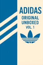 Adidas Originals Unboxed Vol1