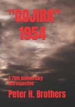 Gojira 1954
