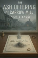 The Ash Offering of Carrow Mill