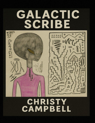Galactic Scribe