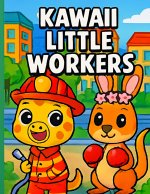 Kawaii Little Workers