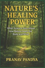 NATURE'S HEALING POWER