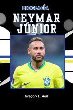 BIOGRAFÍA DE NEYMAR JUNIOR