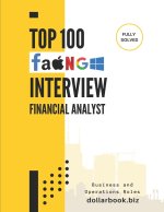 Top 100 Financial Analyst Interview questions