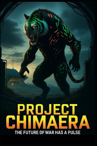 Project Chimaera