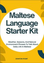 Maltese Language Starter Kit