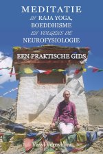 Meditatie in raja yoga, boeddhisme en volgens de neurofysiologie