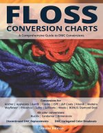 Floss Conversion Charts 2025
