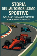 Storia dell'automobilismo sportivo