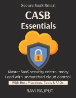 CASB Essentials