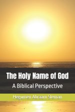 The Holy Name of God