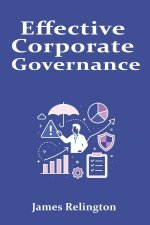 Effective Corporate Governance