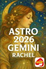 ASTRO 2026 GEMINI RACHEL