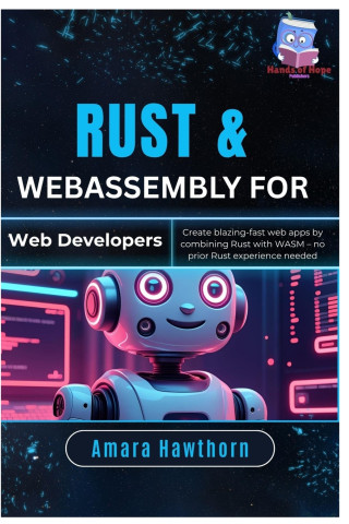 Rust & WebAssembly for Web Developers