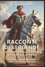 Racconti di Leggende