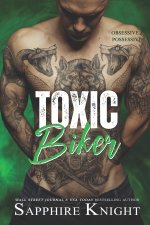 Toxic Biker